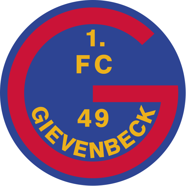 34. Spieltag: 1. FC Gievenbeck (H)