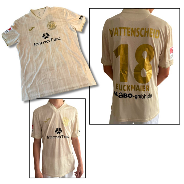 Sondertrikot