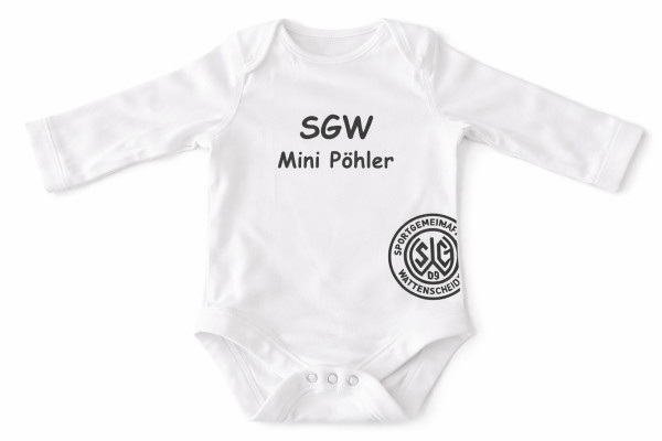 SGW Langarm Body SGW Mini Pöhler