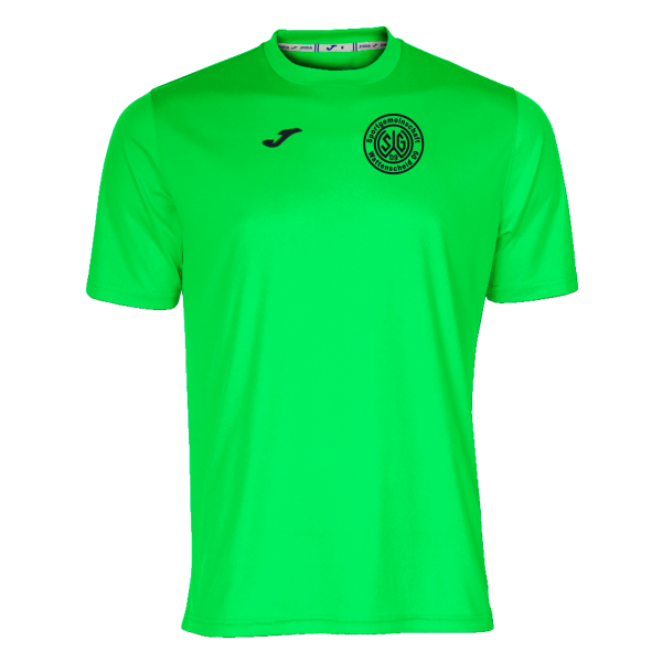 T-Shirt grün