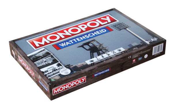 Monopoly Wattenscheid