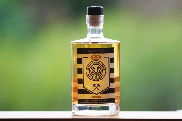 Whisky Single Malt 112