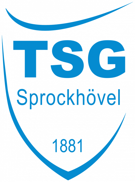 8. Spieltag: TSG Sprockhövel (H)