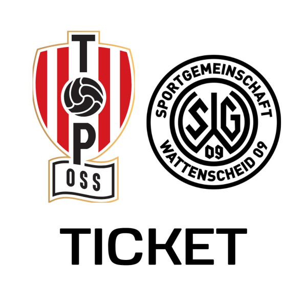 Top OSS - SG Wattenscheid 09